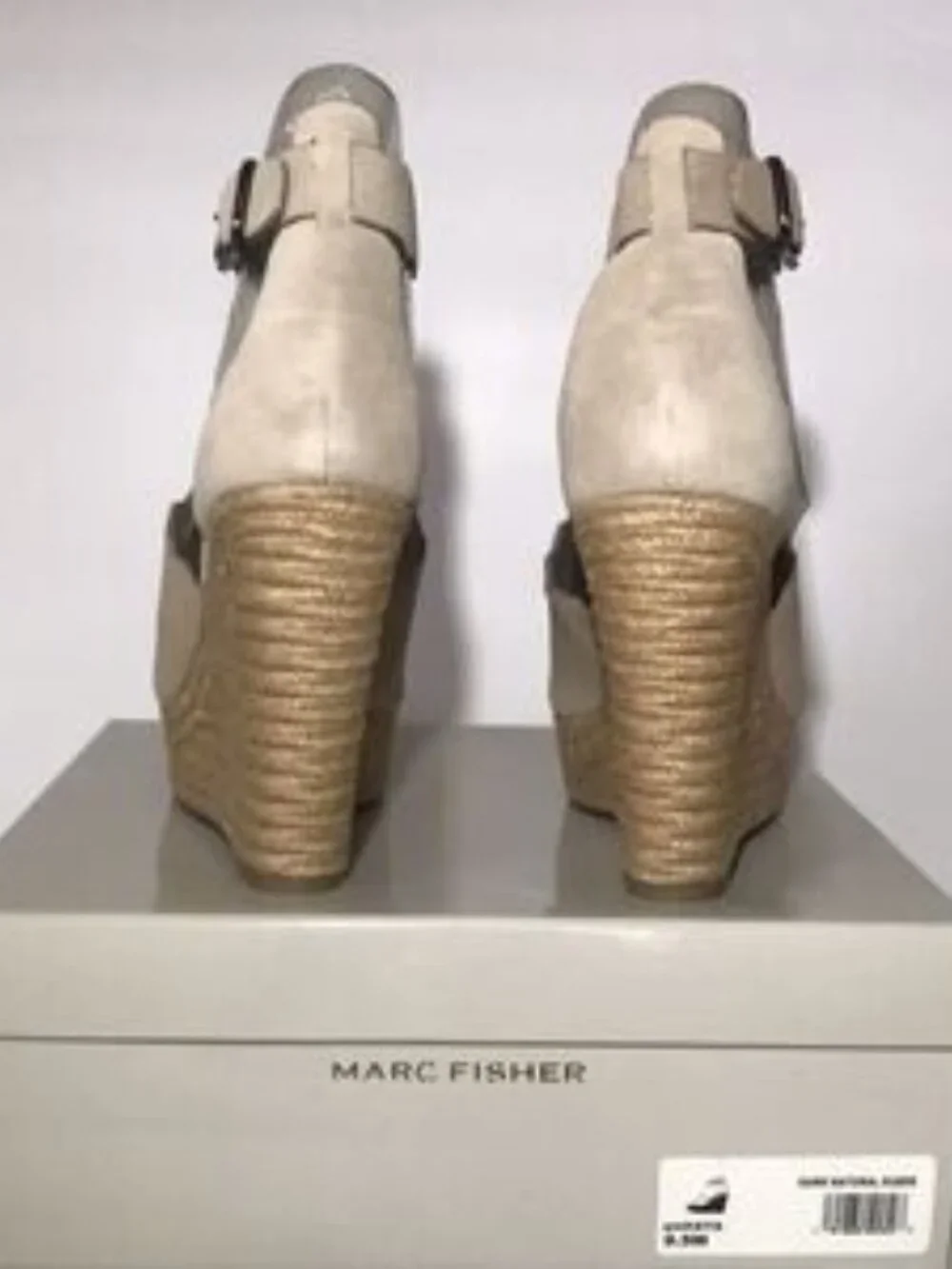 Marc Fisher take your